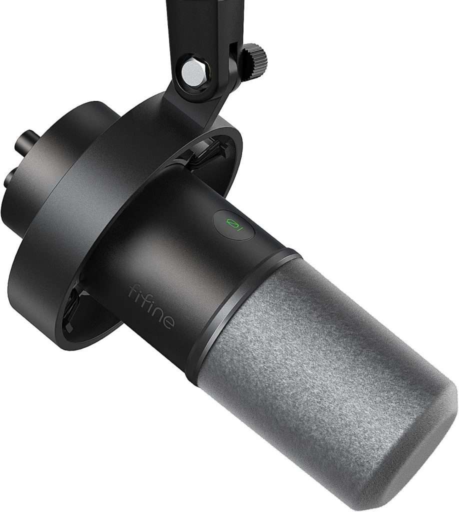 Fifine K688