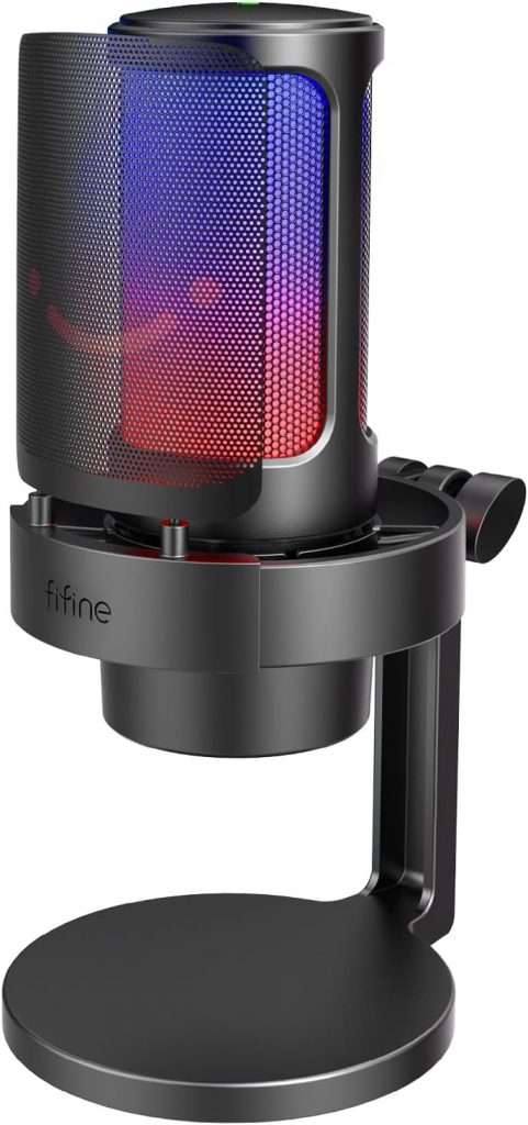 Fifine A8