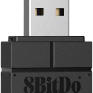 8BitDo Wireless USB Adapter 2 Black