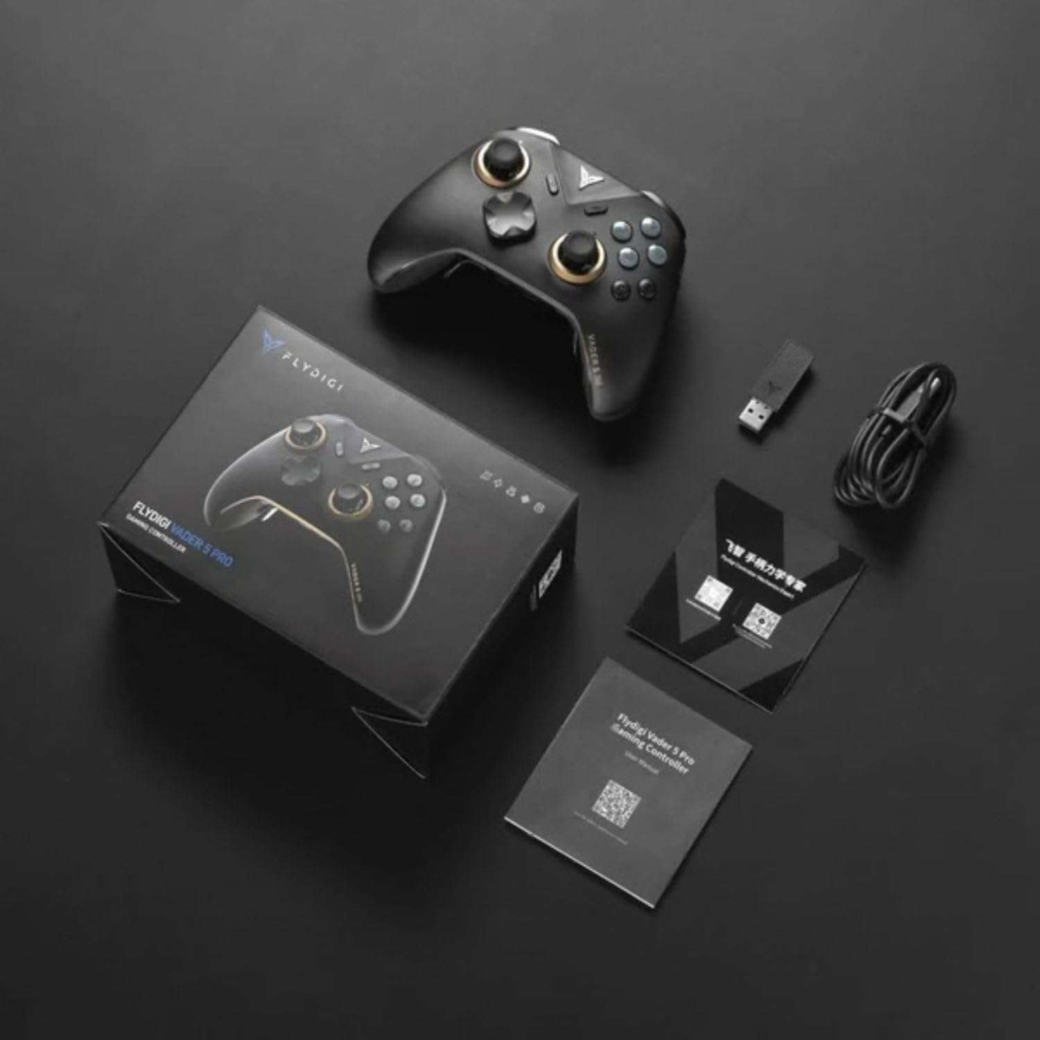Flydigi Vader 5 Pro - Image 9