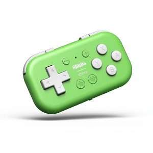 8Bitdo Micro - Green
